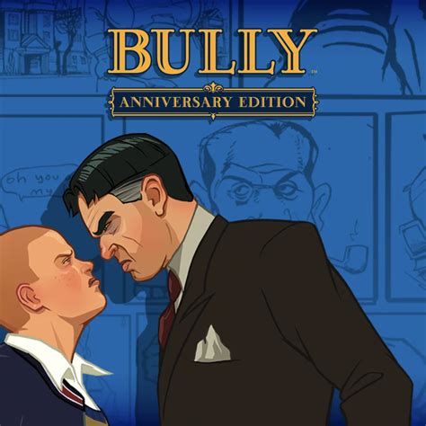 Bully: Anniversary Edition 1.0.0.19 MOD APK Unlimited Money.